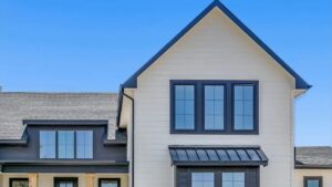 fiber cement siding is one of the best house siding options