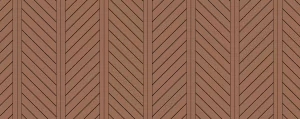 chevron decking is one of the top deck pattern ideas