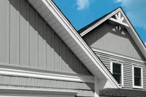 vinyl siding is one of the top siding for house