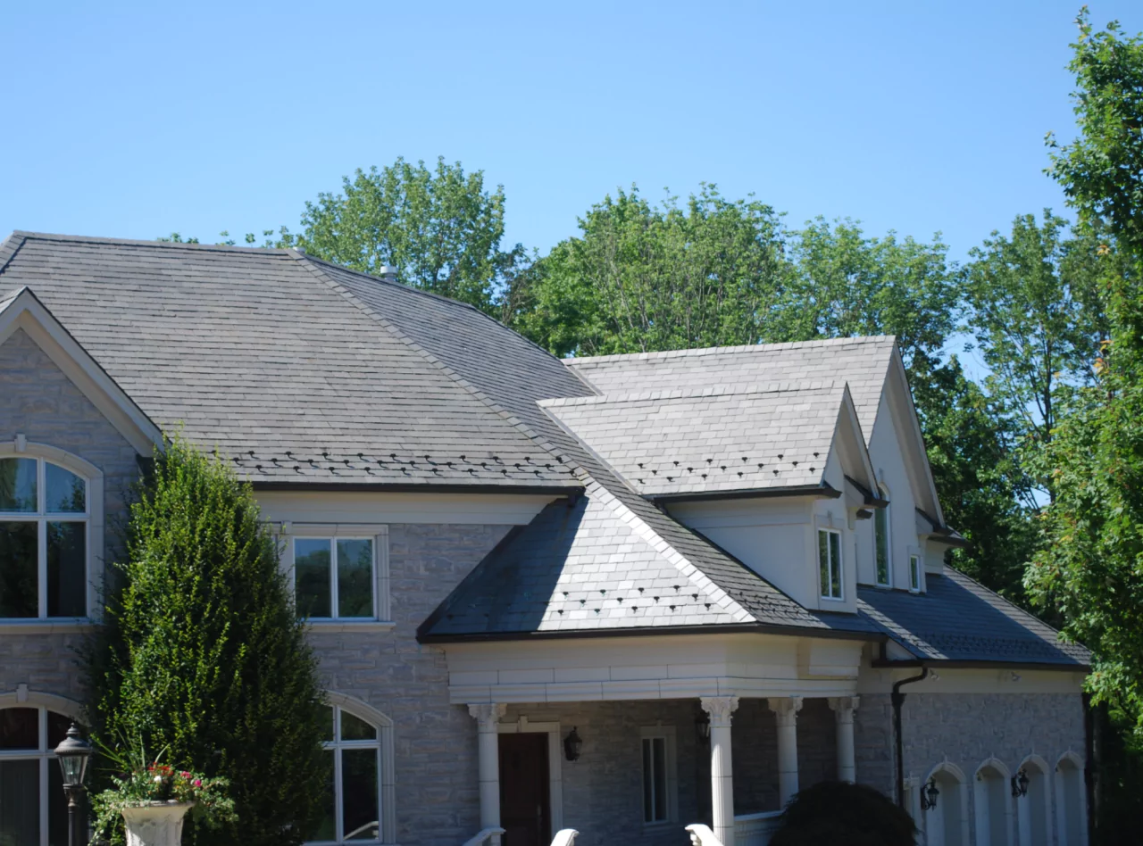 roof replacement in massachusetts