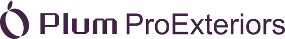 Plum ProExteriors logo