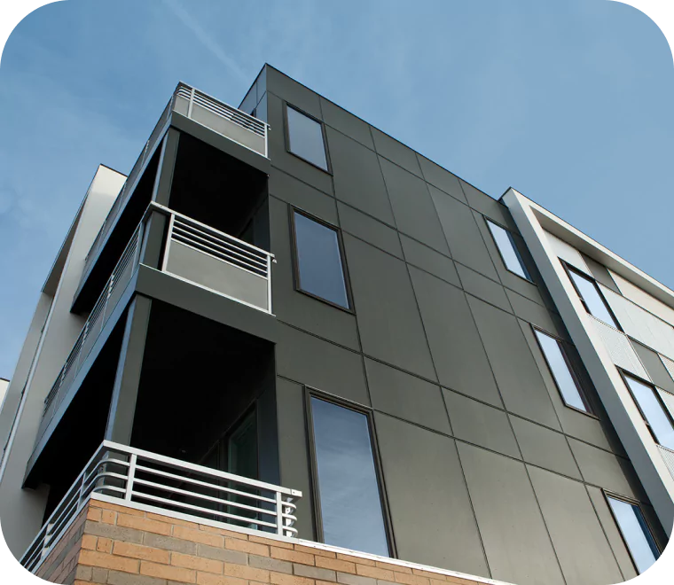 Commercial premises