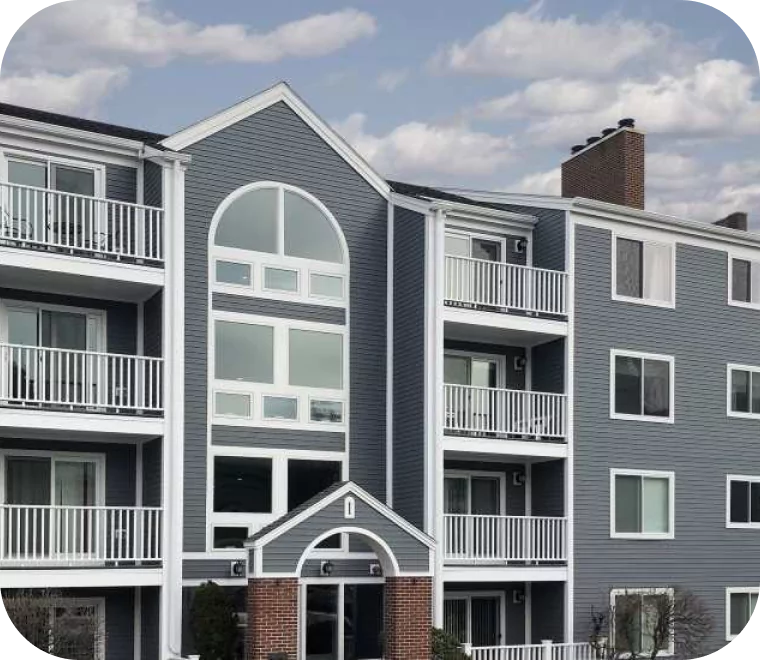 Condominium