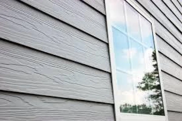 fiber cement