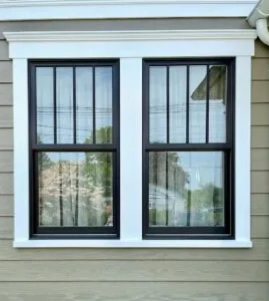 Siding
