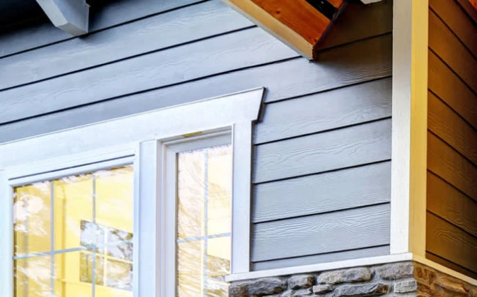 Clapboard