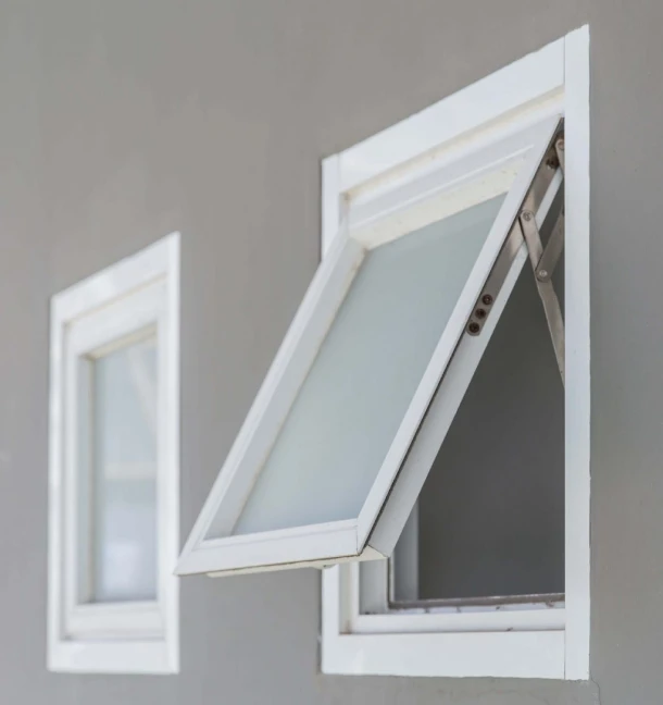 awning