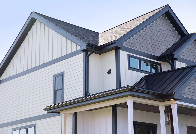 Essential Siding Maintenance Tips to Protect Your Home