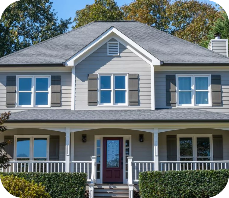 Residential homes