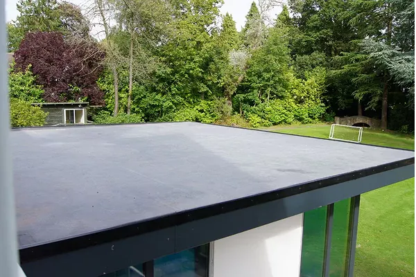 Rubber (EPDM) Sheet