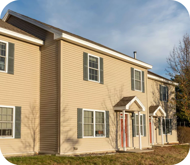 Townhouses