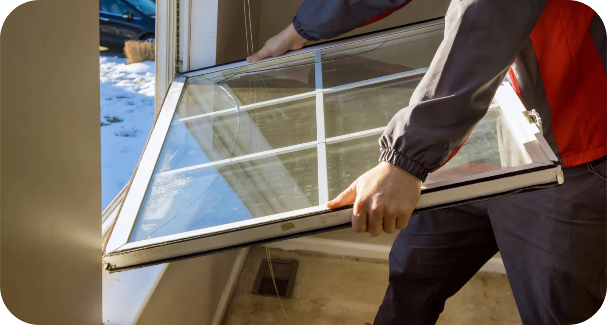 New Construction Windows