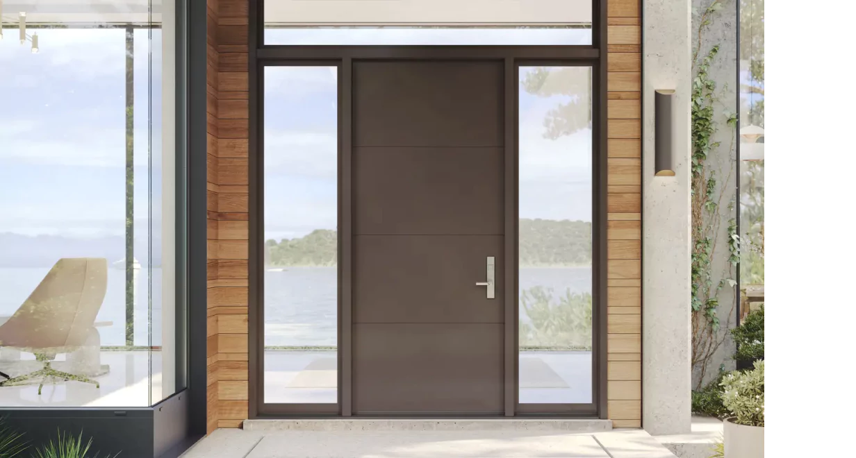 Entry Doors