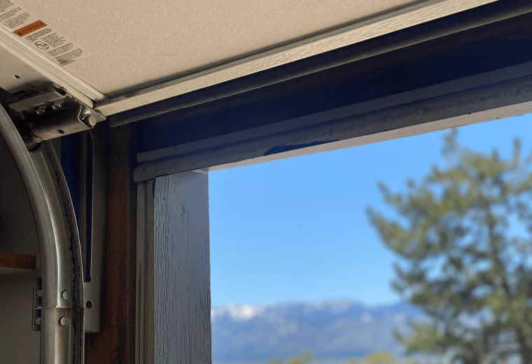 Insulation/Sealing
