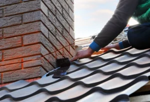 Effective Chimney Flashing Repair: Your Guide to a Leak-Free Roof
