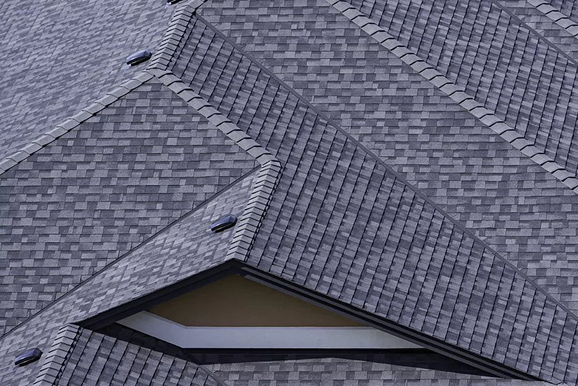 one of the top shingles material is asphalt