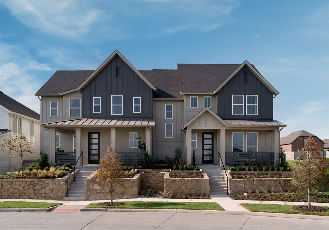 Residential