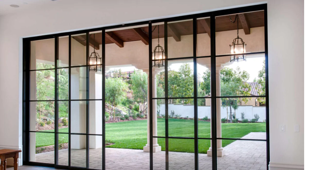 Sliding Doors