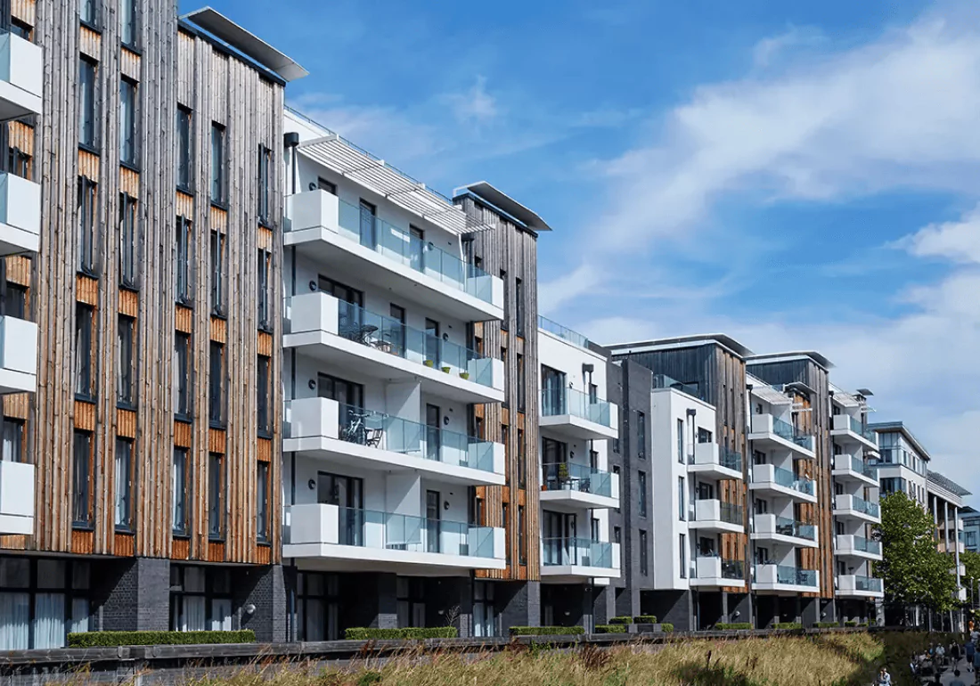 Condominiums