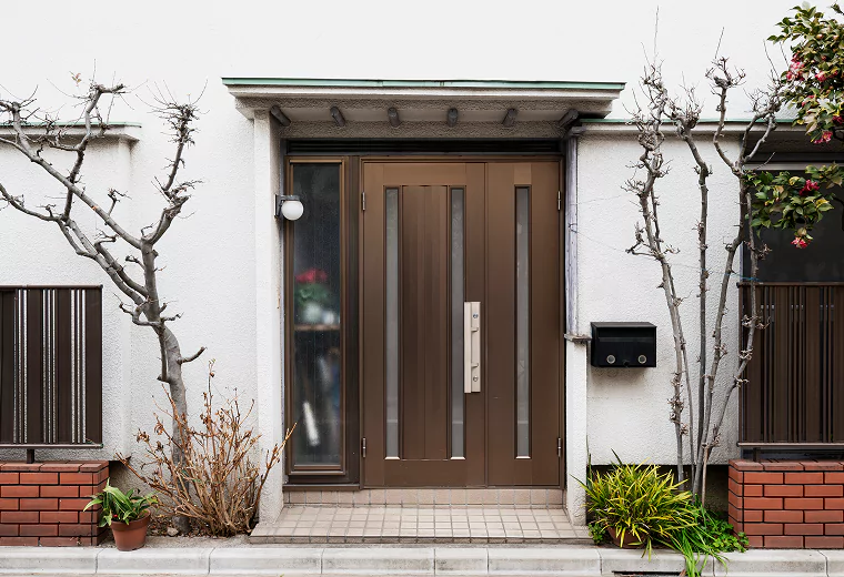 Types of Exterior Doors: Complete Guide for Homeowners