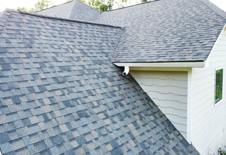Does a New Roof Increase Home Value?
