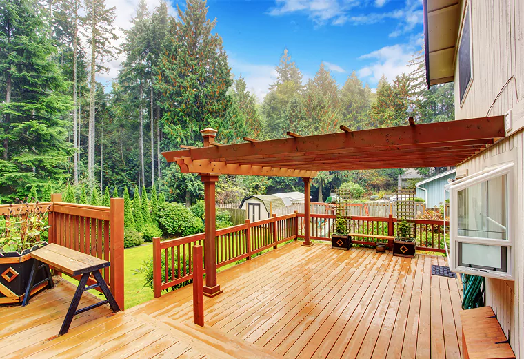How to Build a Deck: Expert Construction Guide