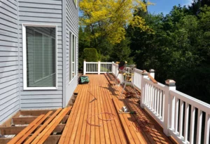 Does Adding a Deck Increase Your Home’s Value?