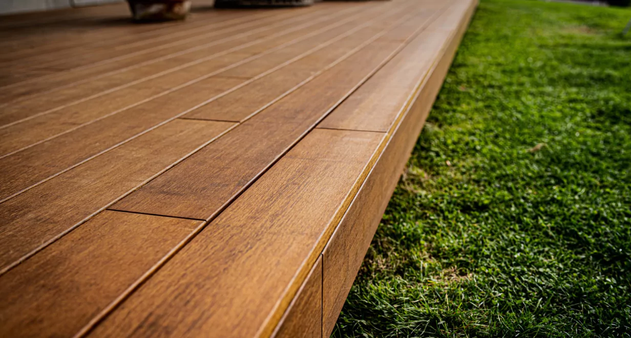 Wood