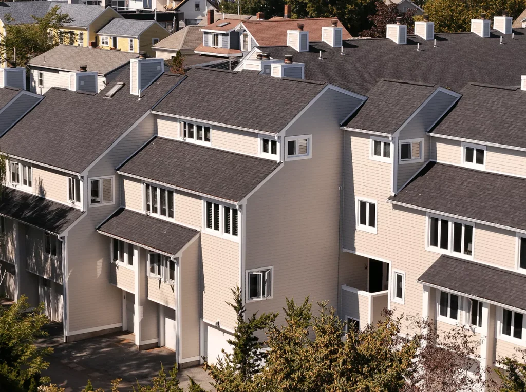 SIDING, ROOFING, & DECKING REPLACEMENT