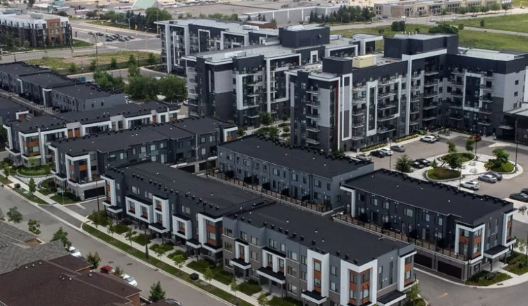 Condominiums