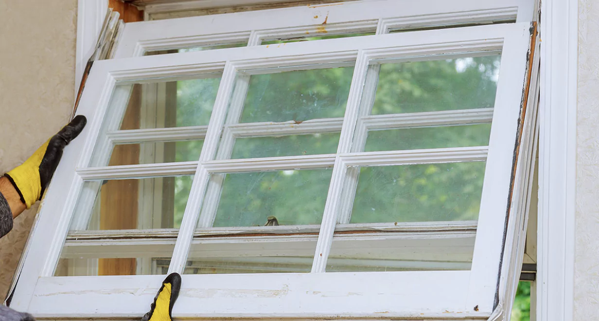 Insert / Replacement Windows