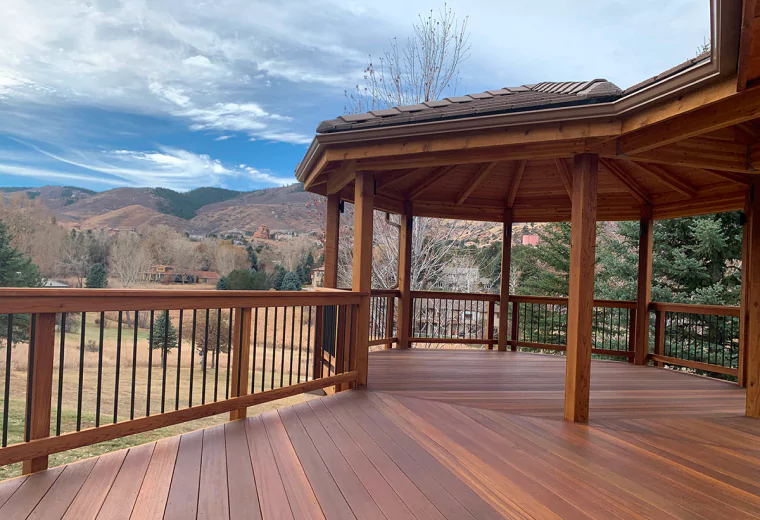 Best Decking Materials for Your Home