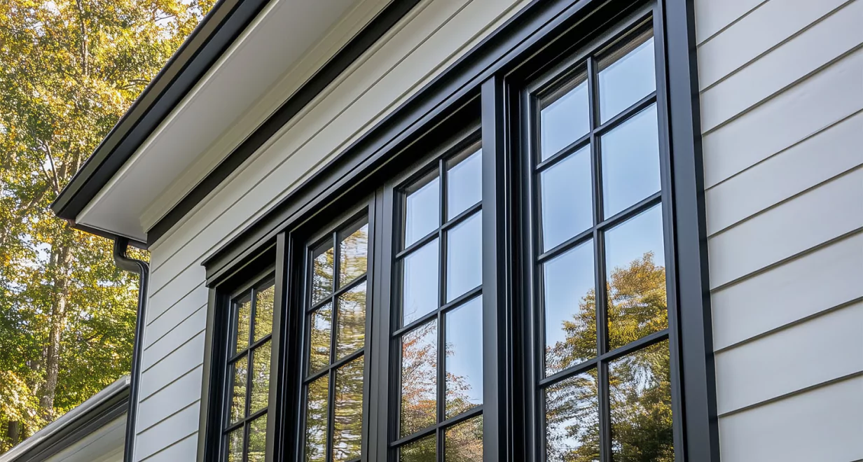 New Construction Windows