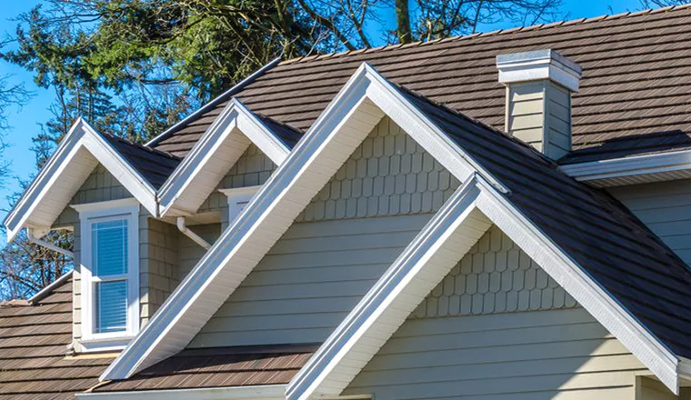 Residential roofing