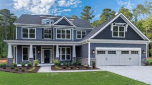 Top 5 Benefits of New Siding for Your Home’s Exterior