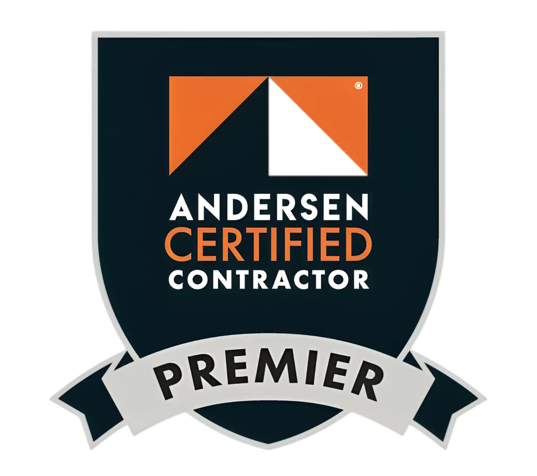 Andersen Certified <span>Contractor</span>