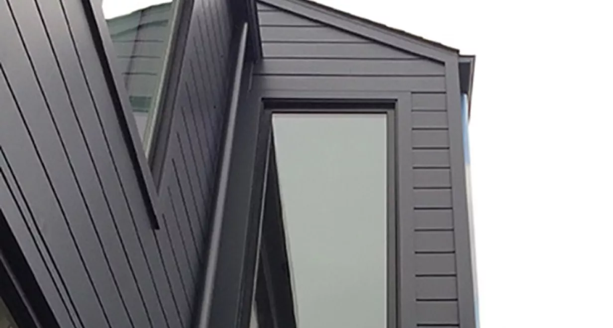 Boral/TruExterior siding