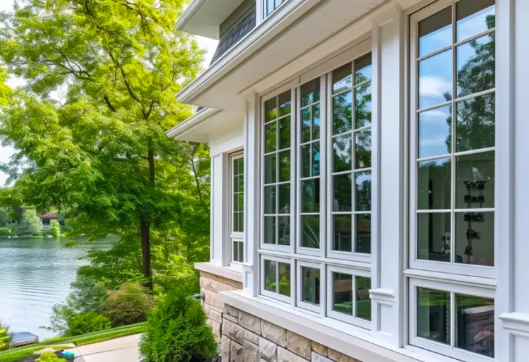 Wood vs Vinyl Windows: Which Option Saves You Money and Boosts Home Value?