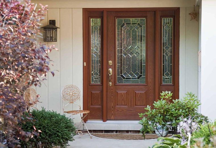 Fiberglass vs Steel Door: Which Entry Option is Best for Your Home?