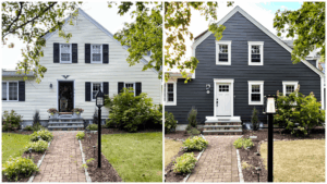 Top 5 Benefits of New Siding for Your Home’s Exterior