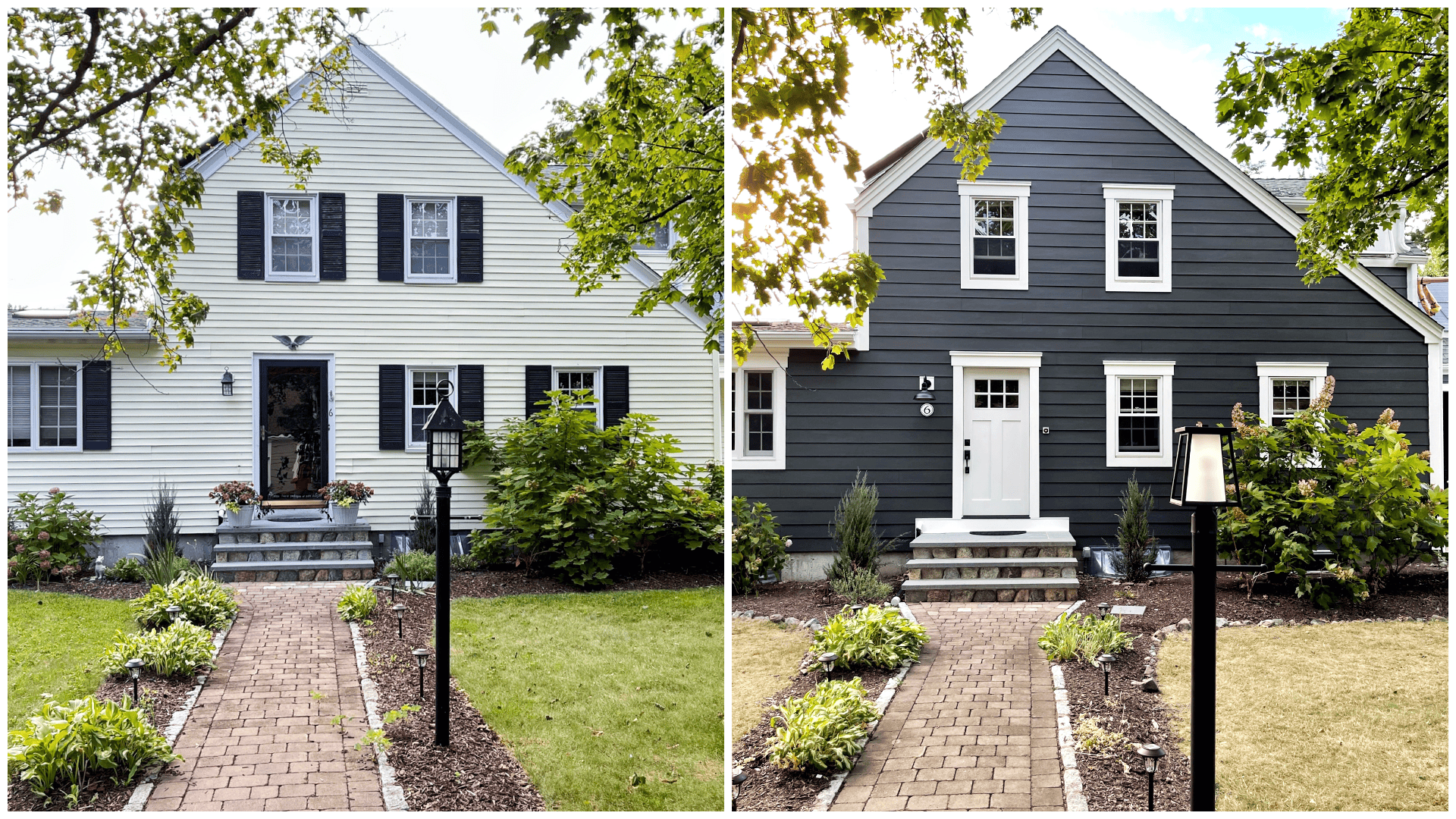 Top 5 Benefits of New Siding for Your Home’s Exterior