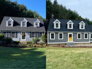 The Real Cost of Waiting to Replace Old Windows