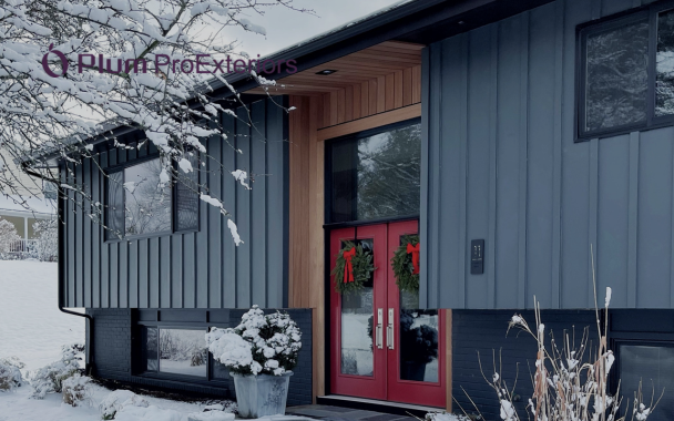 Winter Damage Check: 4 Exterior Issues You Should Catch Early