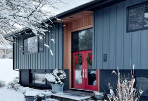 Winter Damage Check: 4 Exterior Issues You Should Catch Early