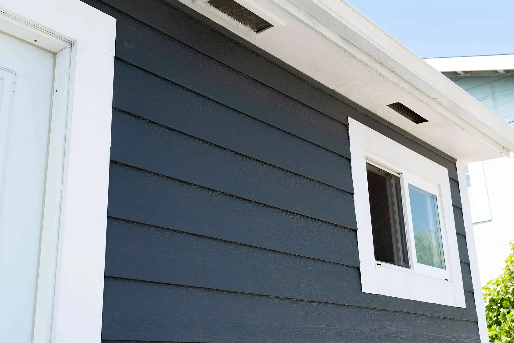home with appealing hardie siding home with appealling hardie siding that is properly installed
