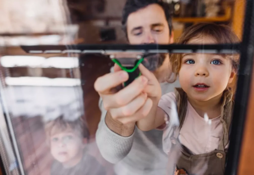 Decisions that impact the safety of those dear to us