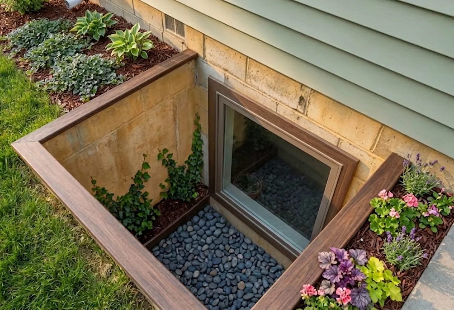 Egress Window Requirements: Size, Codes, and Safety Guide