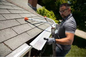 The Gutter Evolution: Why Seamless Systems Are the Foundation of Foundation Safety