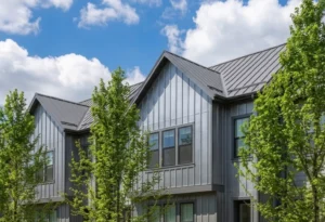 Steel Siding Installation: Complete Guide for Homeowners