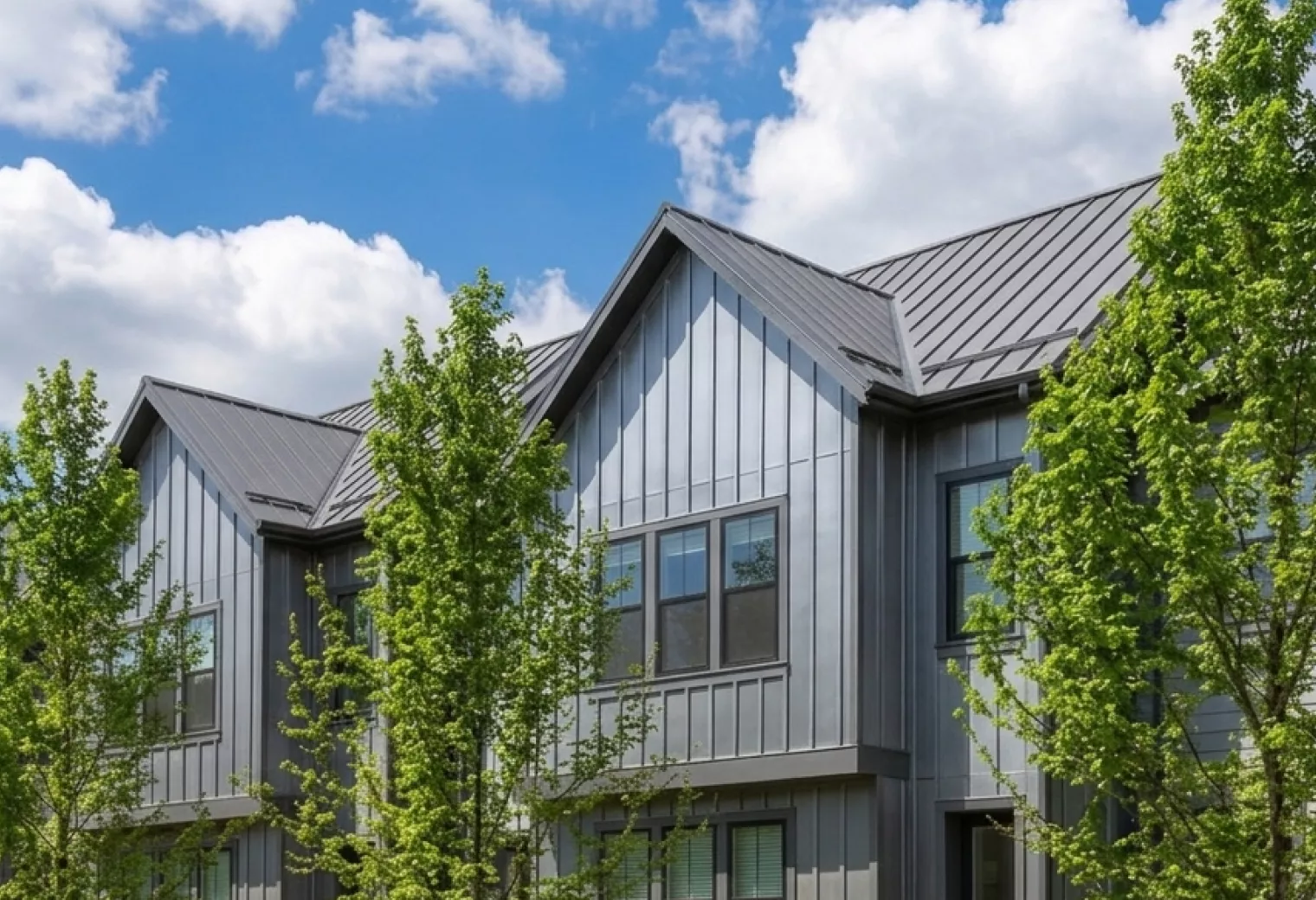 Steel Siding Installation: Complete Guide for Homeowners